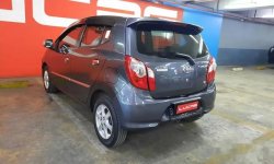 Mobil Toyota Agya 2015 G terbaik di DKI Jakarta 3