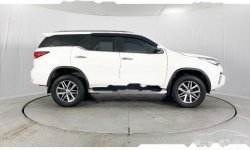 Mobil Toyota Fortuner 2018 VRZ terbaik di DKI Jakarta 8