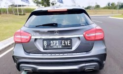 Jual mobil Mercedes-Benz AMG 2016 bekas, Banten 11