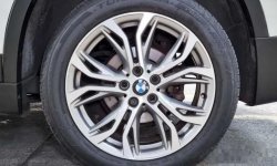 Mobil BMW X1 2017 sDrive18i terbaik di Banten 3