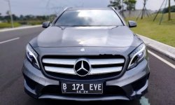 Jual mobil Mercedes-Benz AMG 2016 bekas, Banten 12