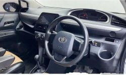 Jual Toyota Sienta G 2016 harga murah di Jawa Barat 7