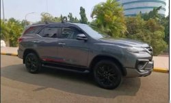 DKI Jakarta, jual mobil Toyota Fortuner TRD 2020 dengan harga terjangkau 6