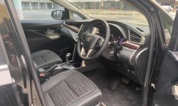 DKI Jakarta, Toyota Kijang Innova Q 2017 kondisi terawat 2