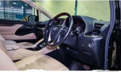 Jawa Barat, Toyota Alphard G 2017 kondisi terawat 8