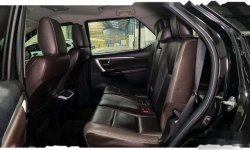 Mobil Toyota Fortuner 2018 VRZ terbaik di DKI Jakarta 3