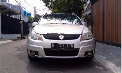 Dijual mobil bekas Suzuki SX4 Cross Over, DKI Jakarta  8