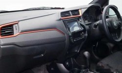 DKI Jakarta, Honda Brio RS 2021 kondisi terawat 6