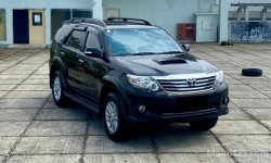 Toyota Fortuner 2013 DKI Jakarta dijual dengan harga termurah 4