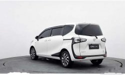 Jual Toyota Sienta G 2016 harga murah di Jawa Barat 13