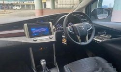 DKI Jakarta, Toyota Kijang Innova Q 2017 kondisi terawat 8