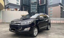 DKI Jakarta, Toyota Kijang Innova Q 2017 kondisi terawat 14