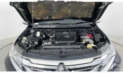 DKI Jakarta, jual mobil Mitsubishi Pajero Sport Exceed 2018 dengan harga terjangkau 4