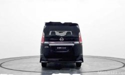 Jawa Barat, Nissan Serena Highway Star 2019 kondisi terawat 15