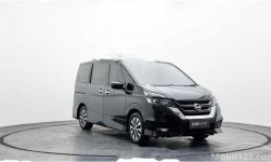 Jawa Barat, Nissan Serena Highway Star 2019 kondisi terawat 13