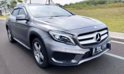 Jual mobil Mercedes-Benz AMG 2016 bekas, Banten 13