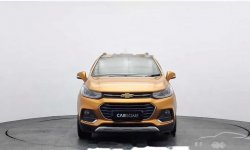 Jual cepat Chevrolet TRAX 2018 di DKI Jakarta 8
