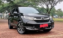 Dijual mobil bekas Honda CR-V Prestige, Banten  10