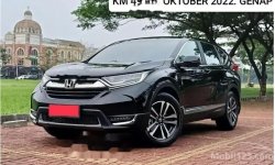 Dijual mobil bekas Honda CR-V Prestige, Banten  12