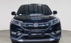 Jual mobil Honda CR-V Prestige 2016 bekas, DKI Jakarta 4