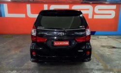 DKI Jakarta, Toyota Avanza Veloz 2018 kondisi terawat 4