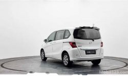 Jawa Barat, Honda Freed S 2016 kondisi terawat 7