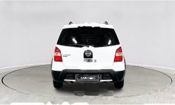 Jawa Barat, Nissan Livina X-Gear 2013 kondisi terawat 9