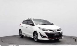 Jual mobil bekas murah Toyota Sportivo 2019 di Jawa Barat 4