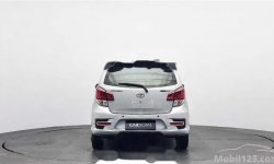 DKI Jakarta, Toyota Agya G 2019 kondisi terawat 9