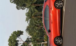All Honda City Hatchback RS AT 2021 Phoenix Orange Pearl 9
