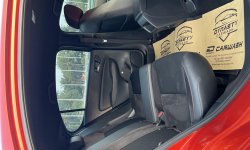 All Honda City Hatchback RS AT 2021 Phoenix Orange Pearl 13