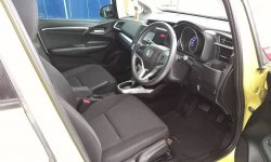 Honda Jazz RS CVT 1.5 AT 2019 2