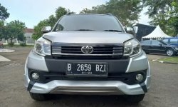 Toyota Rush 1.5 TRD Sportivo AT 2017 MPV 1