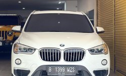 BMW X1 sDrive18i xLine 2019 1