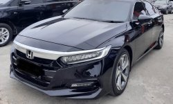 Honda Accord 2.4 VTi-L 2021 1