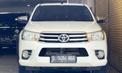 Toyota Hilux V A/T DIESEL 2019  1