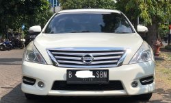 NISSAN TEANA 250XV AT PUTIH 2013 PROMO DISKON GEDE GEDEAN!! 3