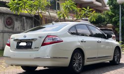 NISSAN TEANA 250XV AT PUTIH 2013 PROMO DISKON GEDE GEDEAN!! 4