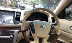 NISSAN TEANA 250XV AT PUTIH 2013 PROMO DISKON GEDE GEDEAN!! 10