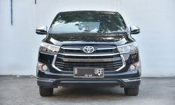 Toyota Kijang Innova Q 2017 2
