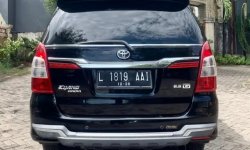 Toyota Kijang Innova 2.5 G Diesel 2014 MPV 2