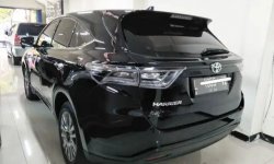 Toyota Harrier 2.0 at 2WD 2015 6