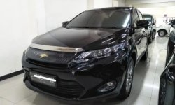 Toyota Harrier 2.0 at 2WD 2015 2