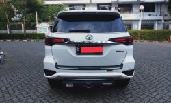 Toyota Fortuner VRZ 2019 Putih 1