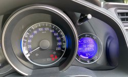 Honda Jazz RS AT Hitam 2021 7