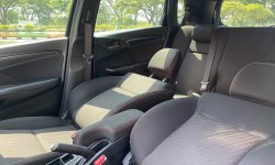 Honda Jazz RS AT Hitam 2021 10