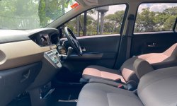 Toyota Calya G Manual AT Abu Abu 2019 8