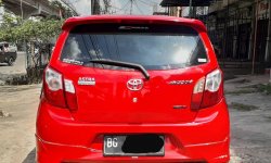 Toyota Agya G TRD MT 2015 2