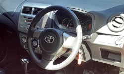 Toyota Agya G TRD MT 2015 4