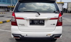 Toyota Kijang Innova 2.0 G AT 2014 7